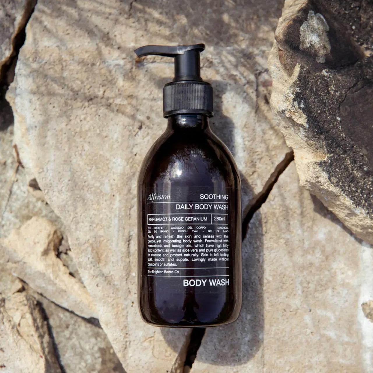 4ABW - Alfriston Body Wash 280ml