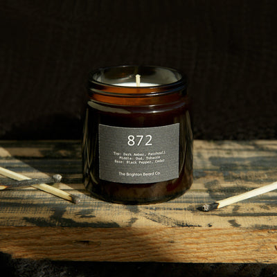 Mens Candle '872' - Whistlefish