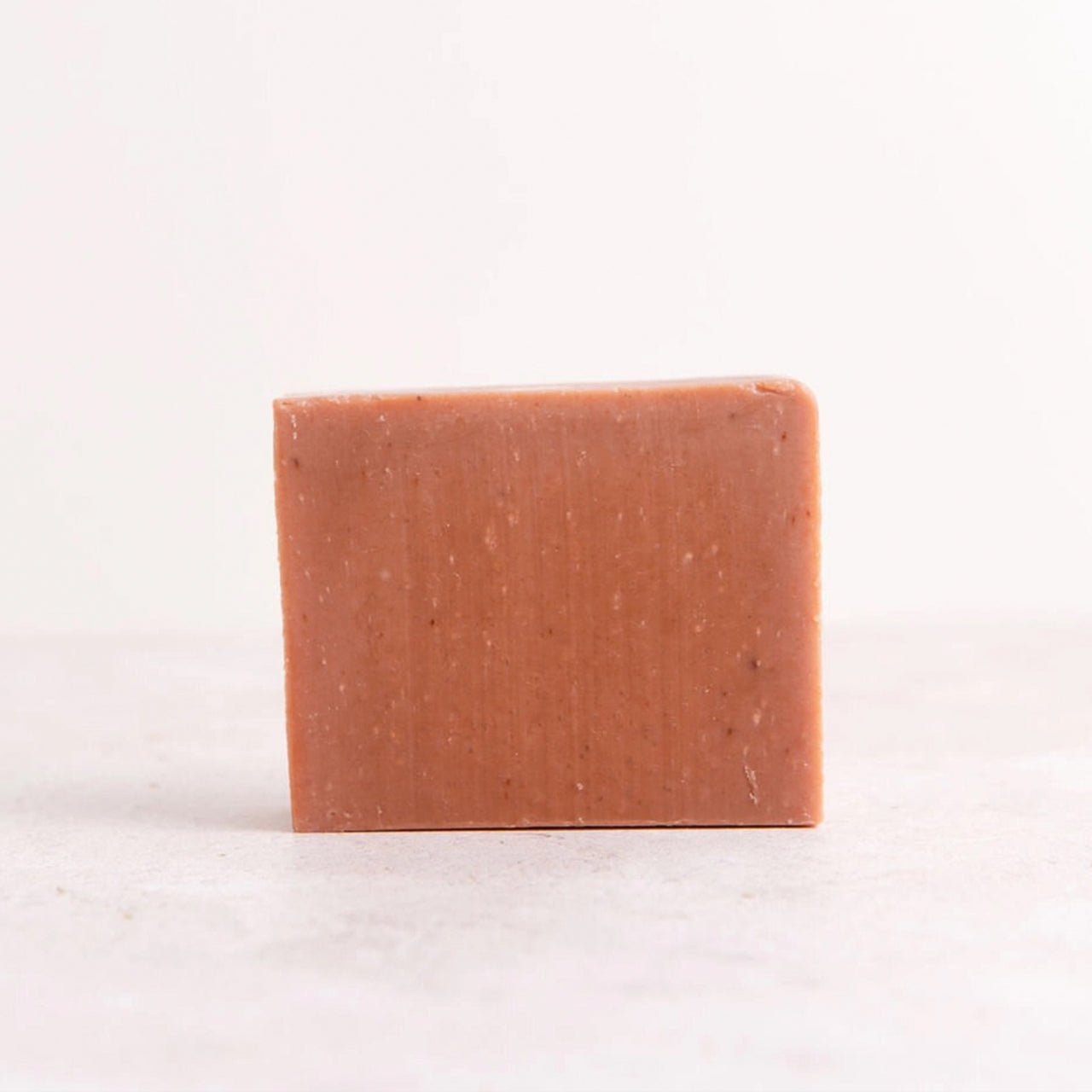 Soap-3Fsoap100 - Three Flowers + Clay Soap-Wild Sage & Co