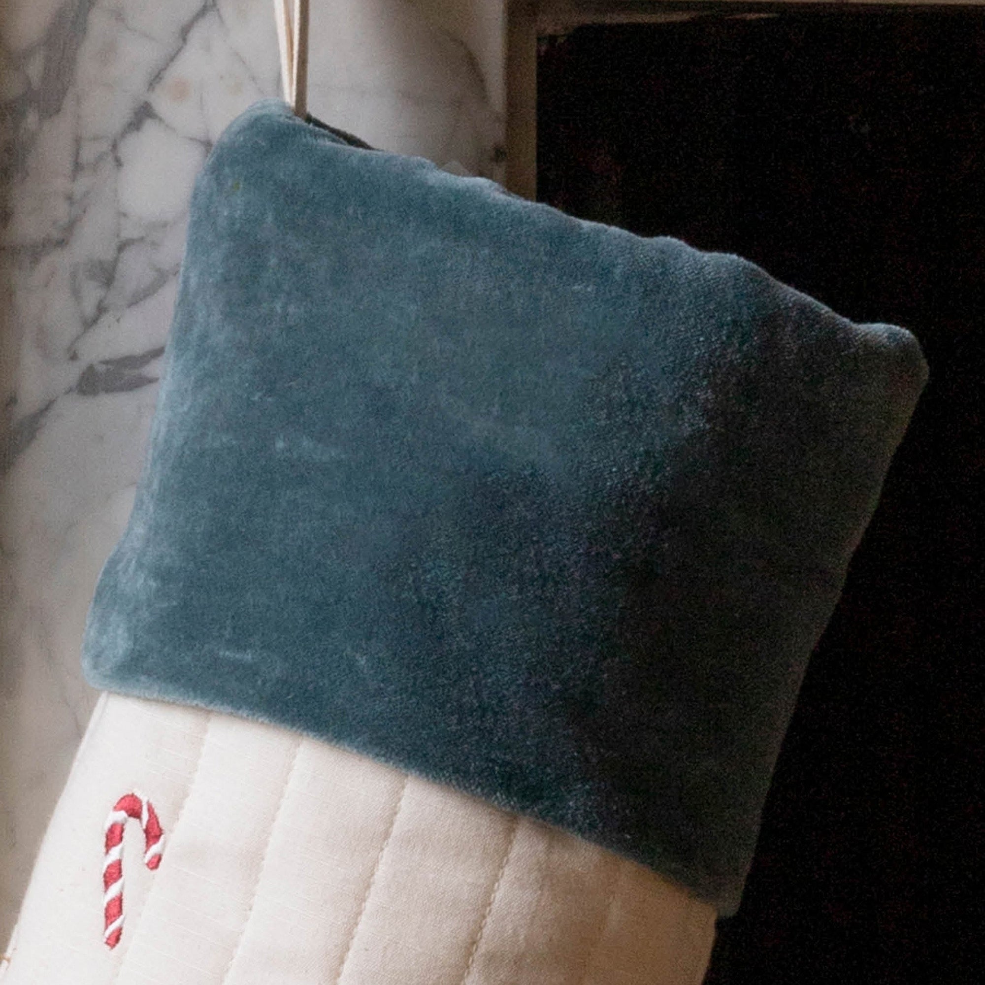 XSTNUT - Nutcracker Christmas Stocking