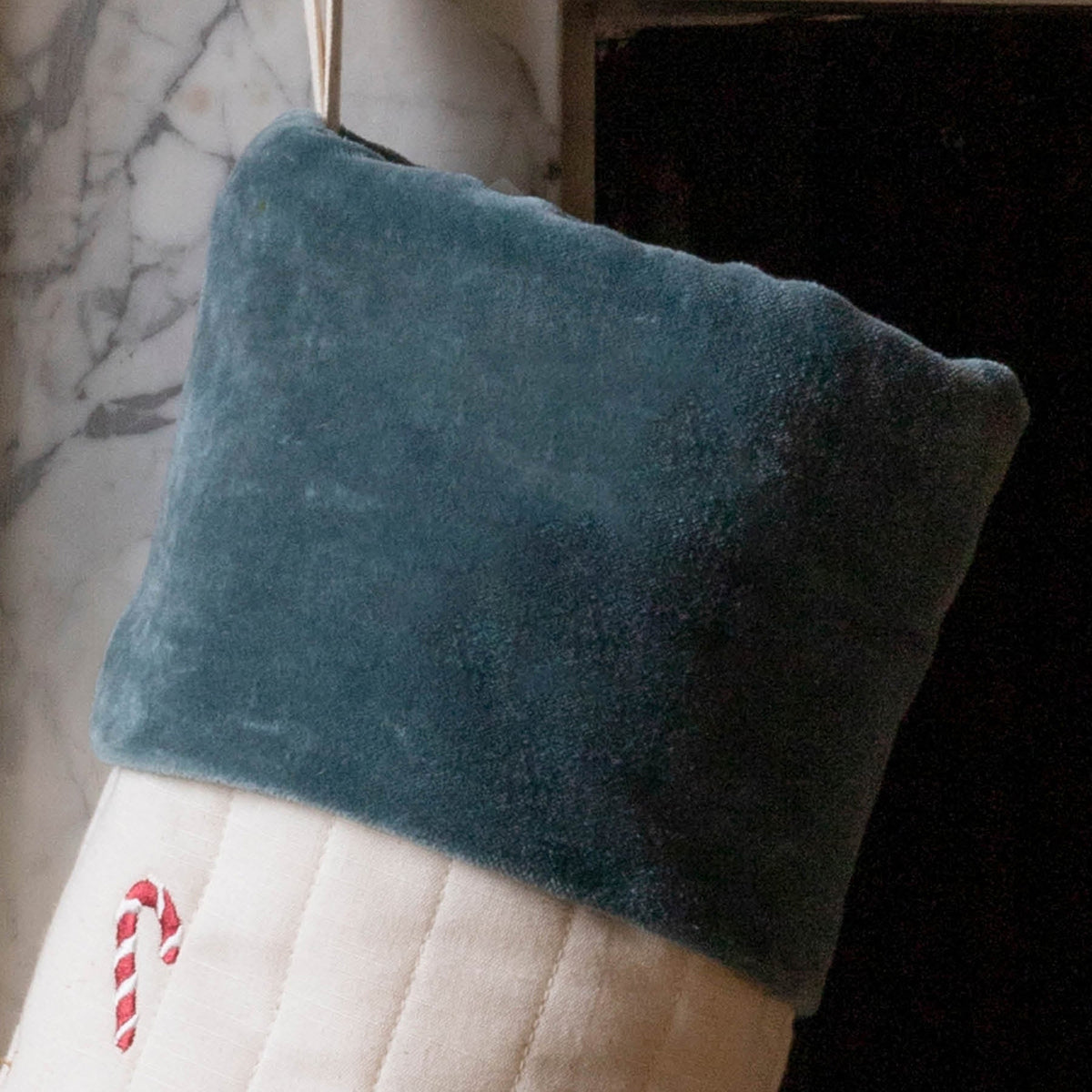 XSTNUT - Nutcracker Christmas Stocking