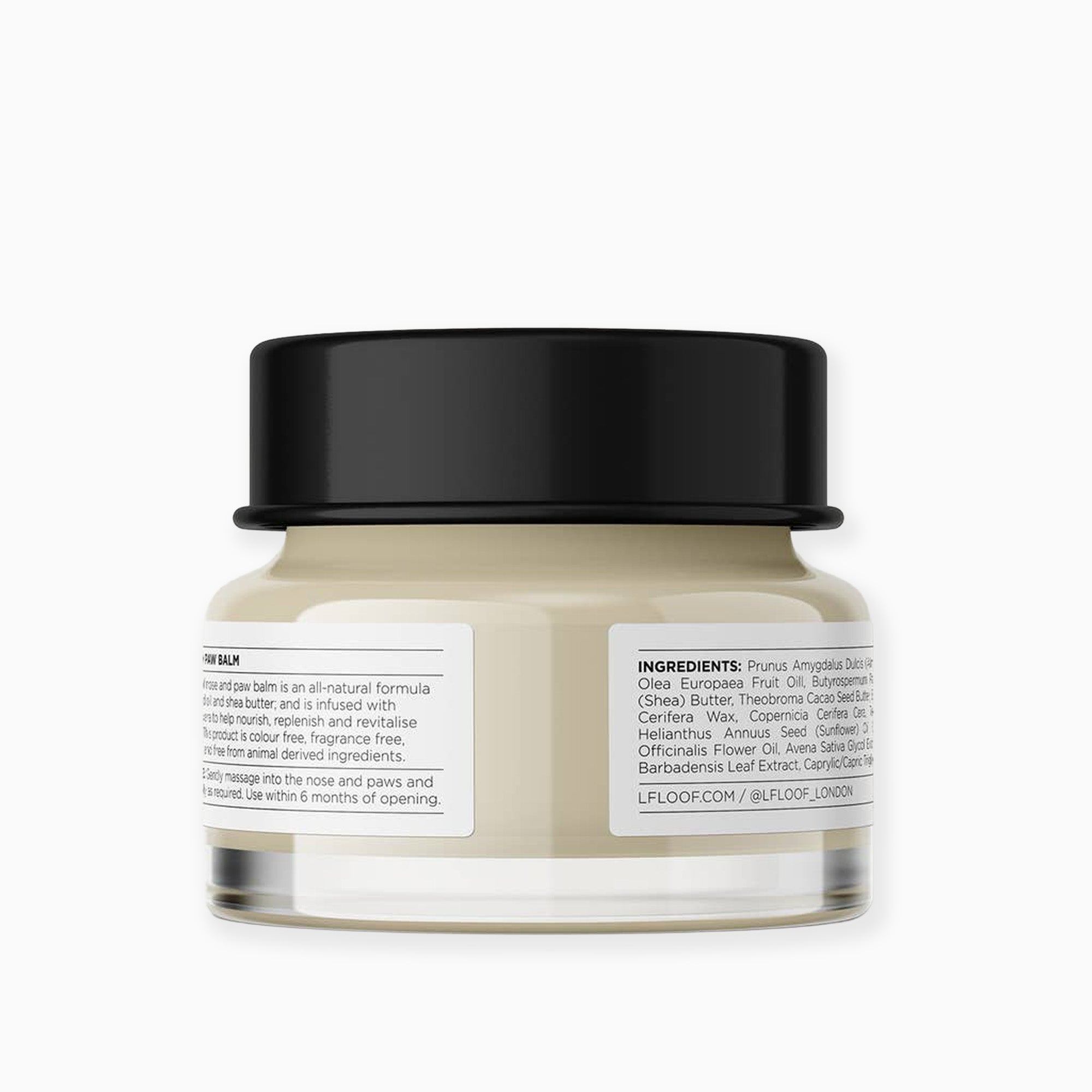 BOOP - BOOP + BEANS Natural Nose & Paw Balm