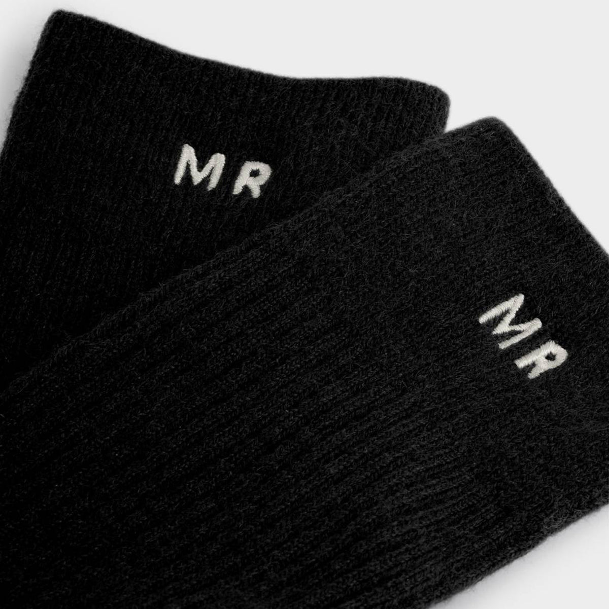 KLS744 - Mr and Mrs Socks Gift Set