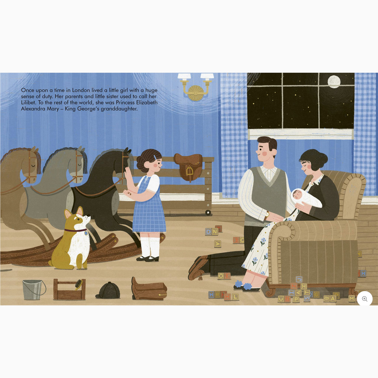 Book-9780711274495 - LP,BD: Queen Elizabeth-The Quarto Group