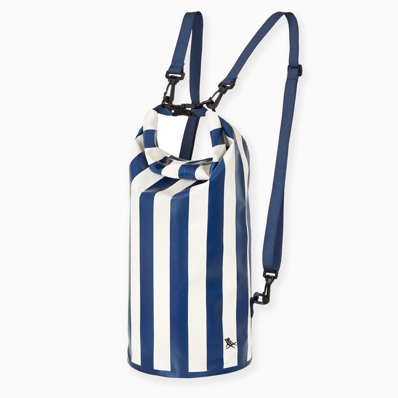 BAGDRY-MD-NAVY - Whitsunday Blue 20L Dry Bag