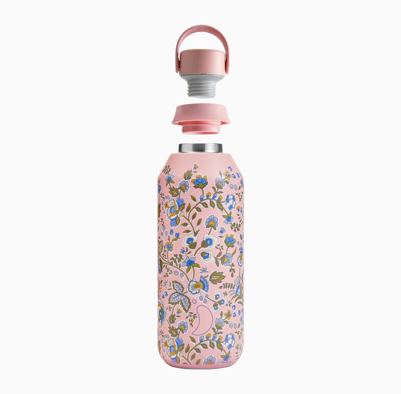 Water Bottle-B500S290RLIBKA_9 - Liberty Kazusa Bottle 500ml-Chilly's