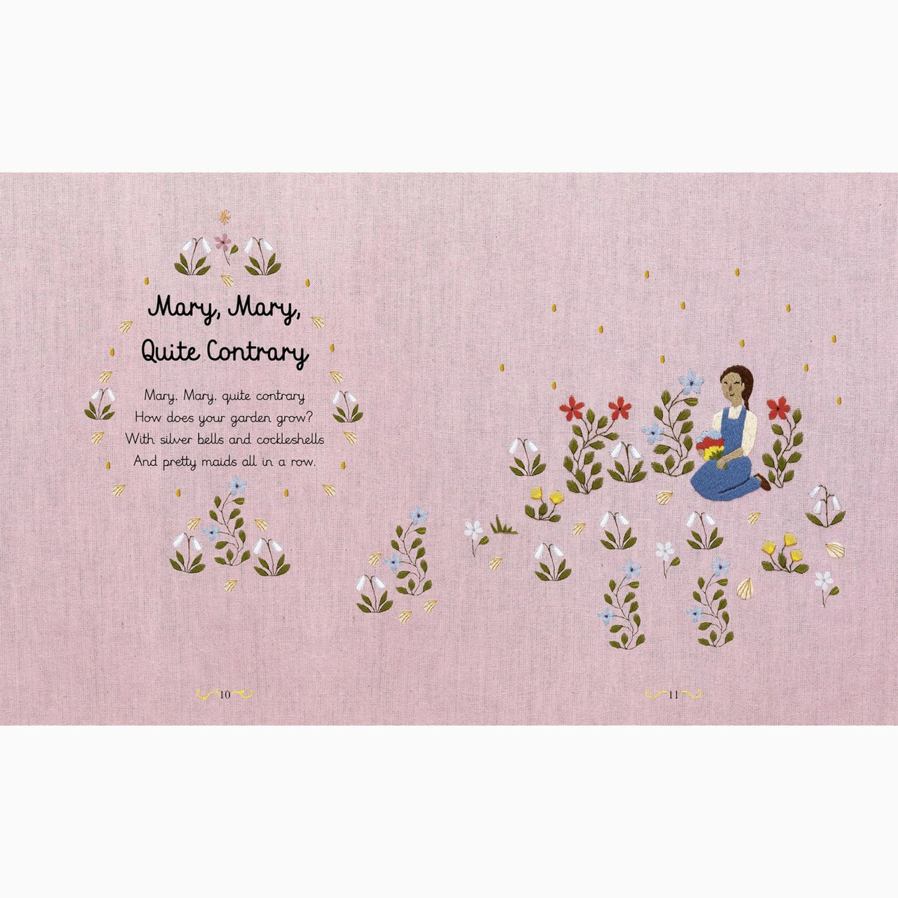 Book-9780711281240 - Read to Your Baby Every Night-The Quarto Group