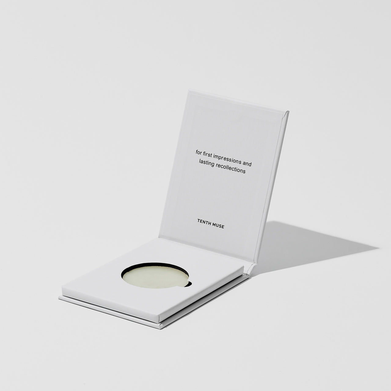 WH01 - Wildflower Haze Solid Perfume Balm