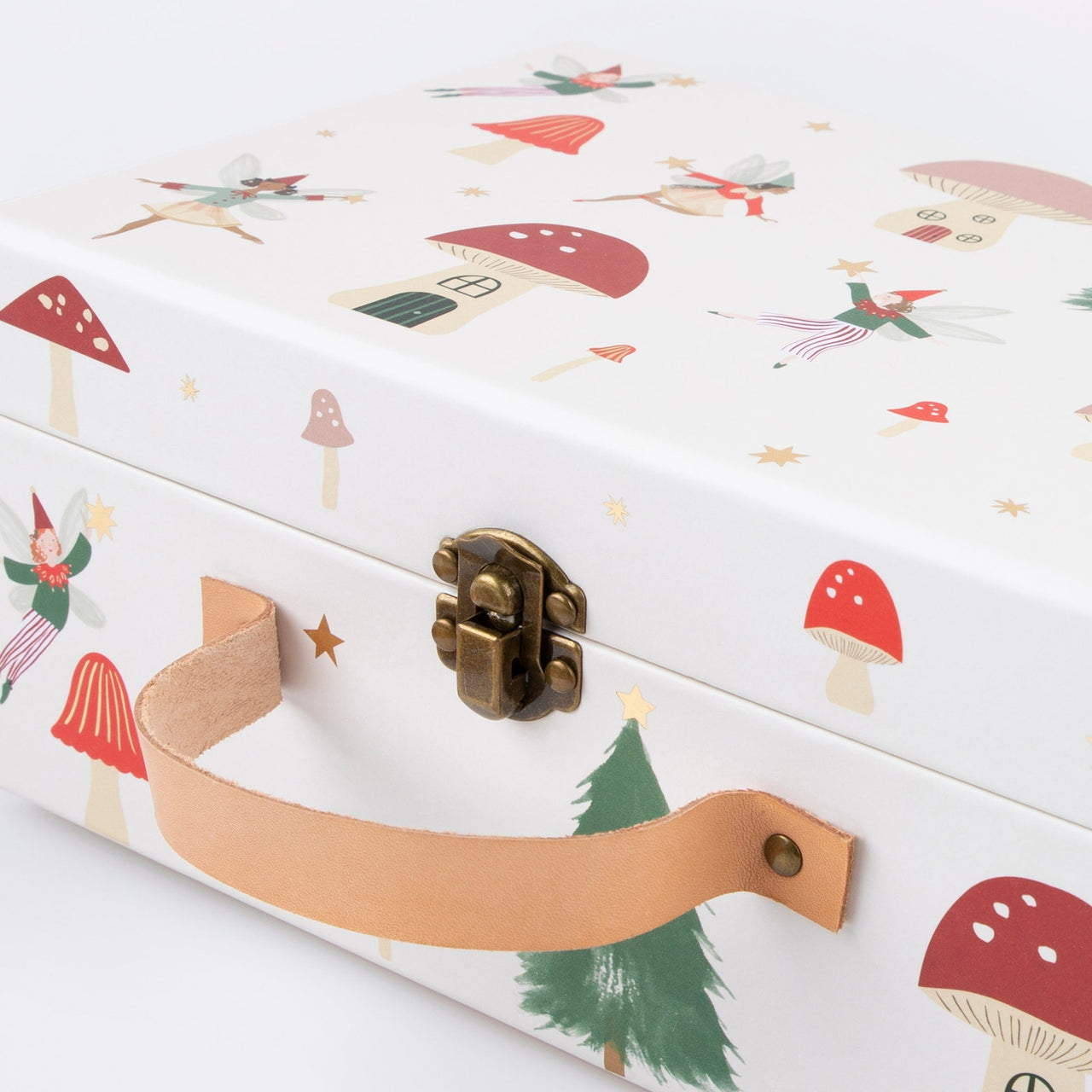 280437 - Fairy Mushroom Advent Calendar