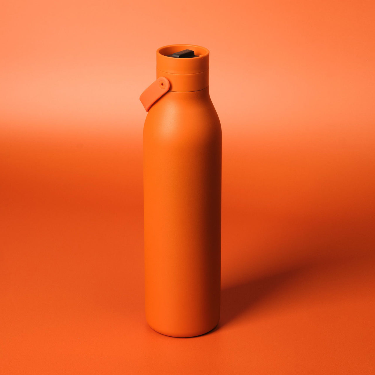SSB-750ML-C-SU-ORANG - Recycled Bottle Orange