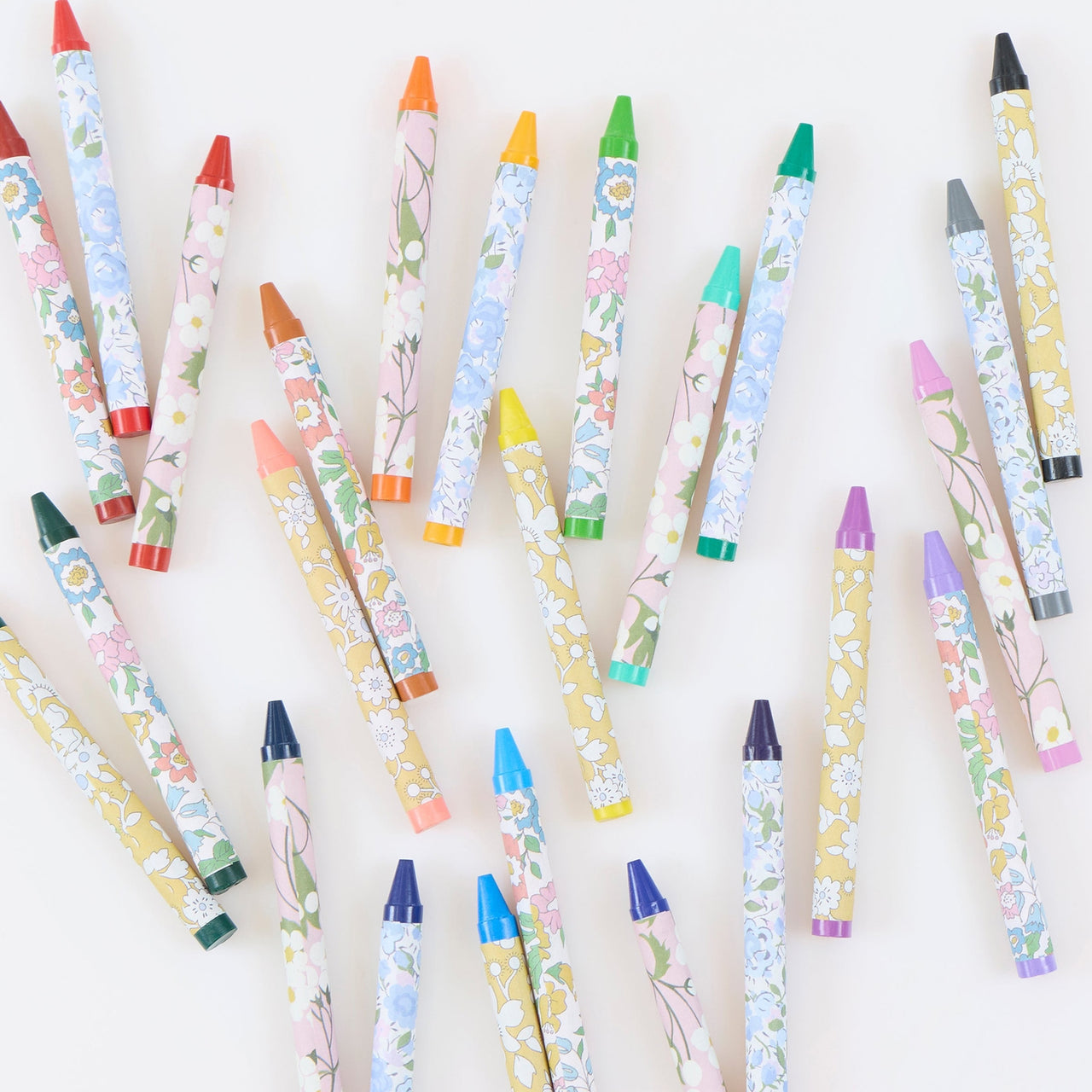 298851 - Meri Meri x Liberty Crayons