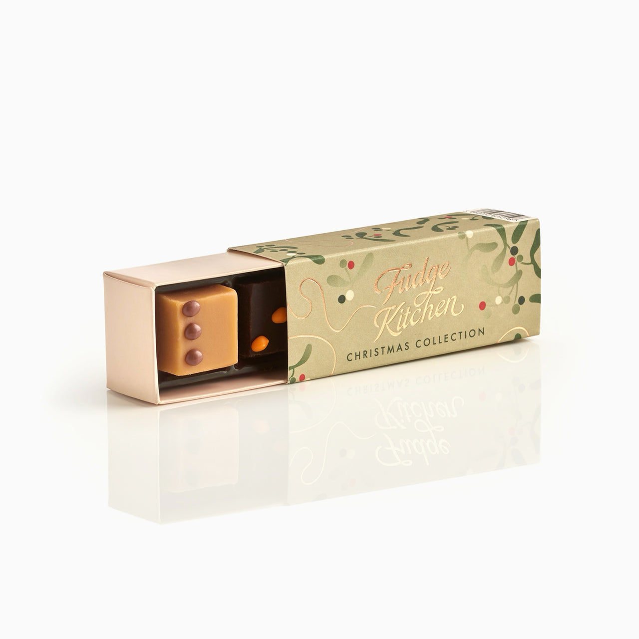 5598 - Christmas Fudge Trio Slider