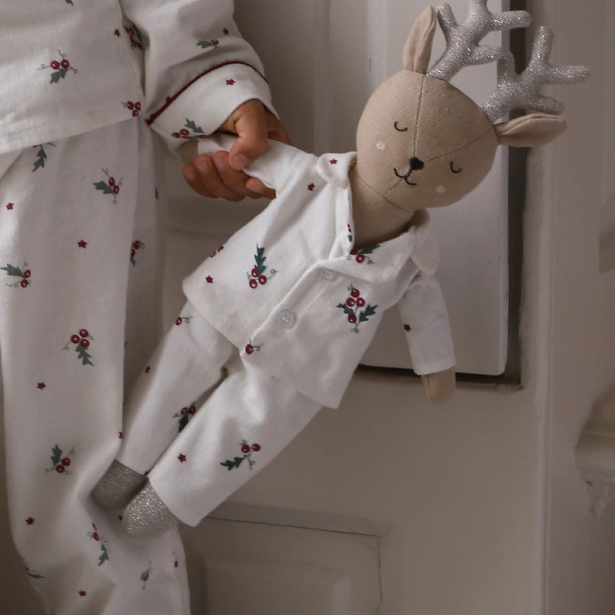 XLDREI - Reindeer Soft Toy