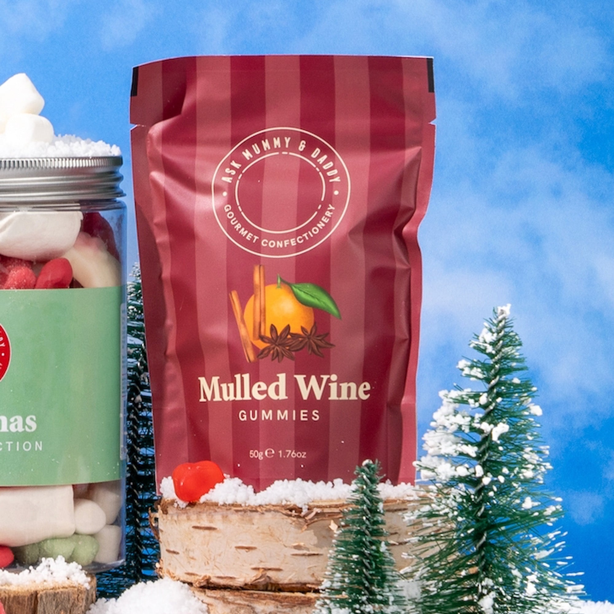 5060736013342 - Mulled Wine Gummies