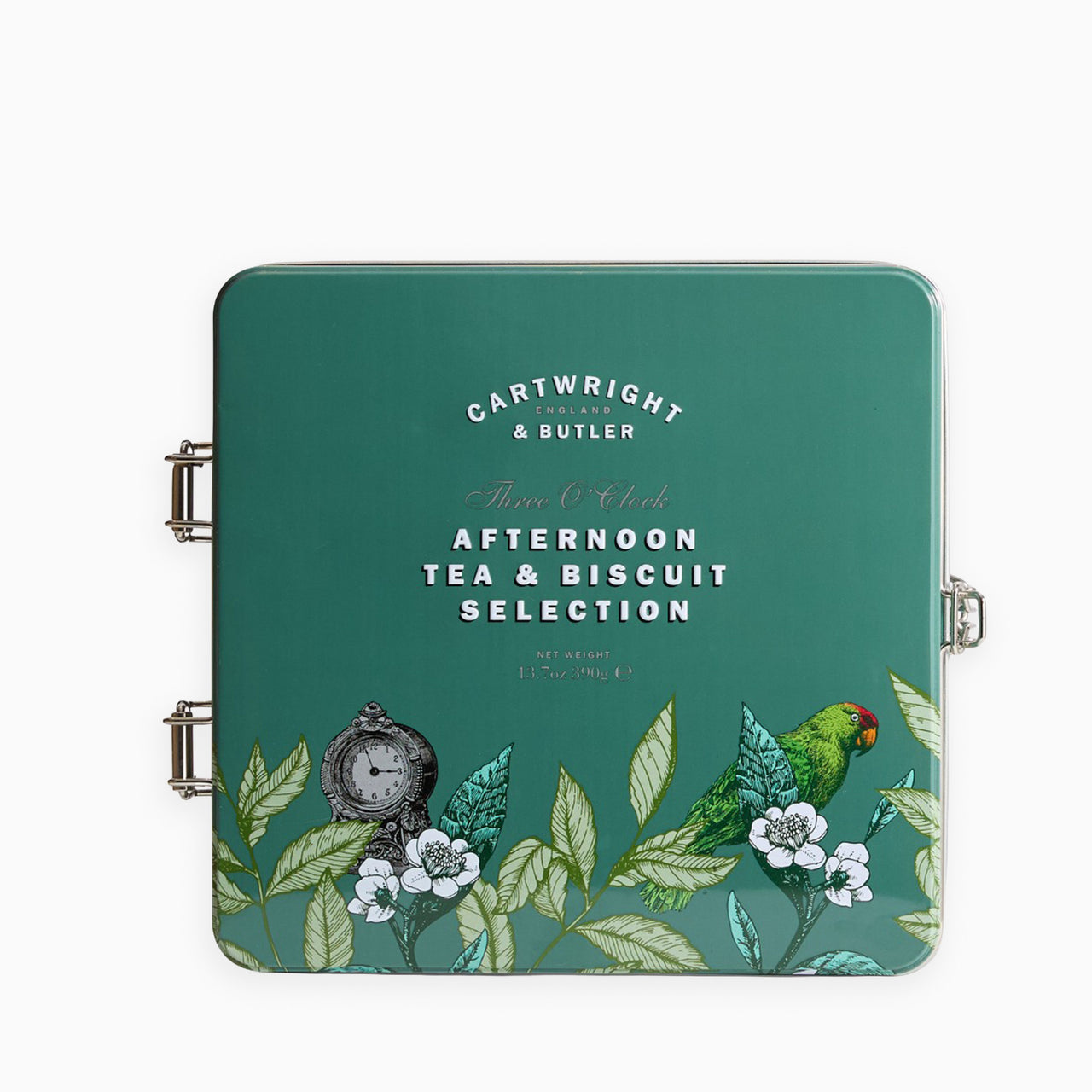 4904 - Afternoon Tea & Biscuits Selection