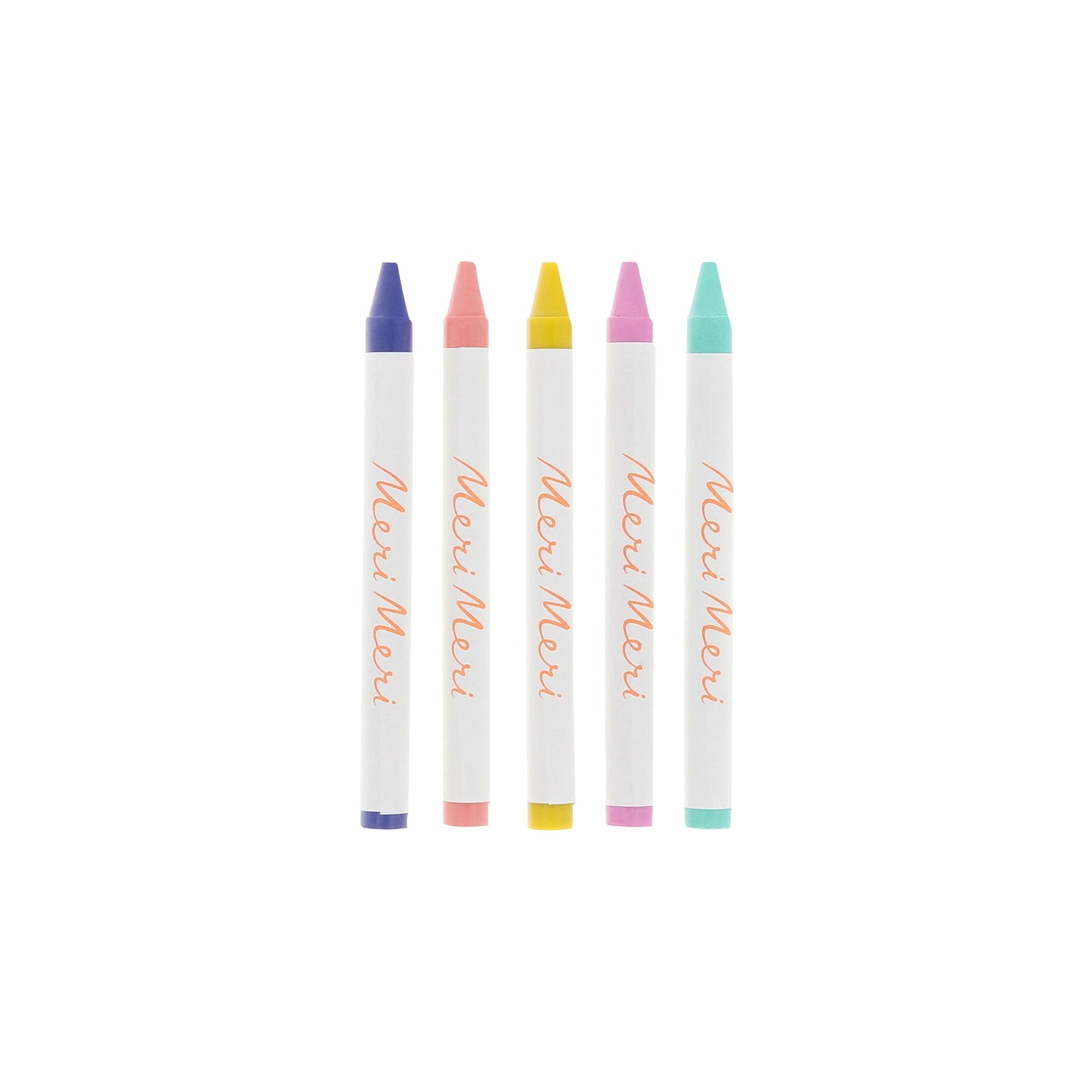 286602 - Mermaid Colouring Roll