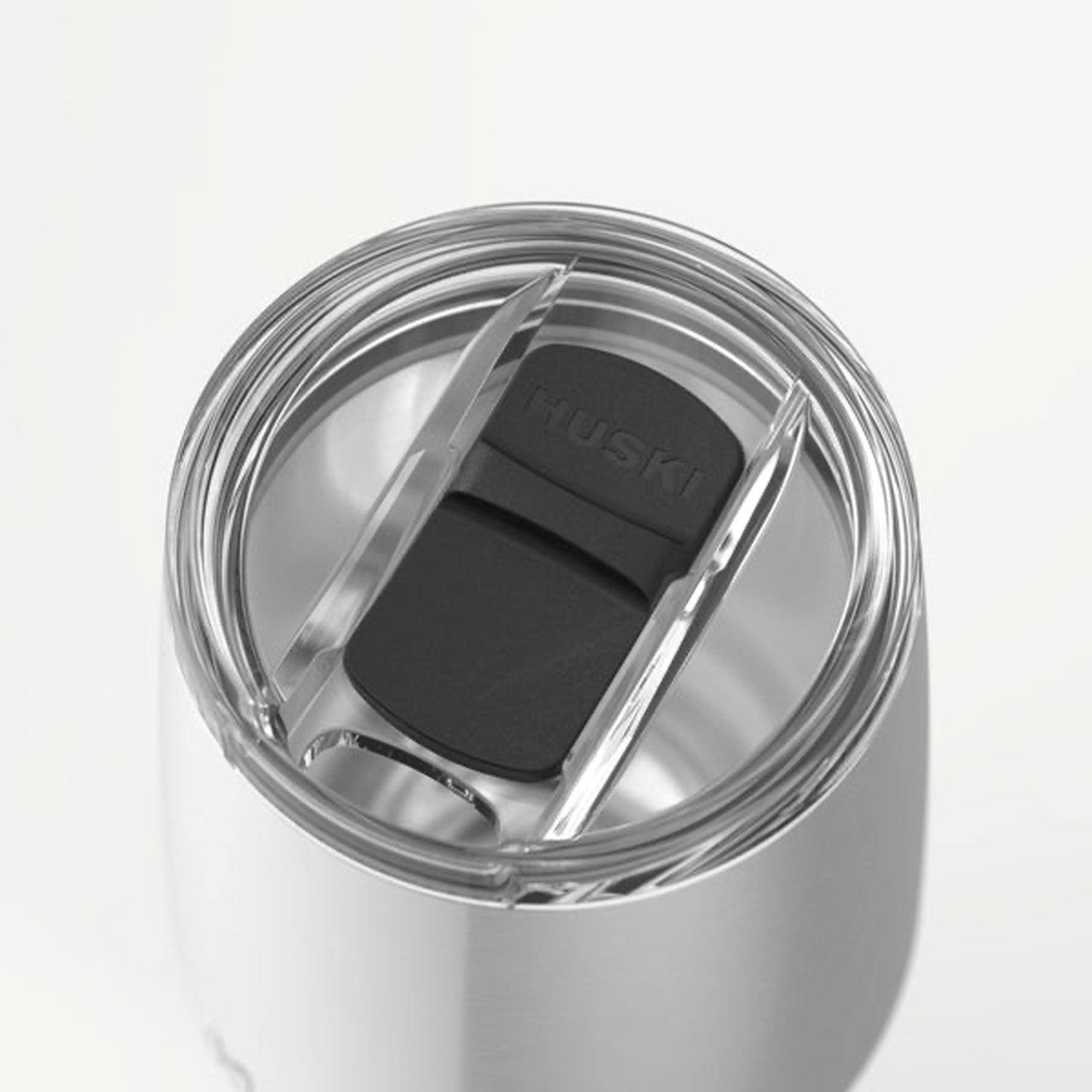 000138 - Huski Wine Tumbler 2.0 Raspberry