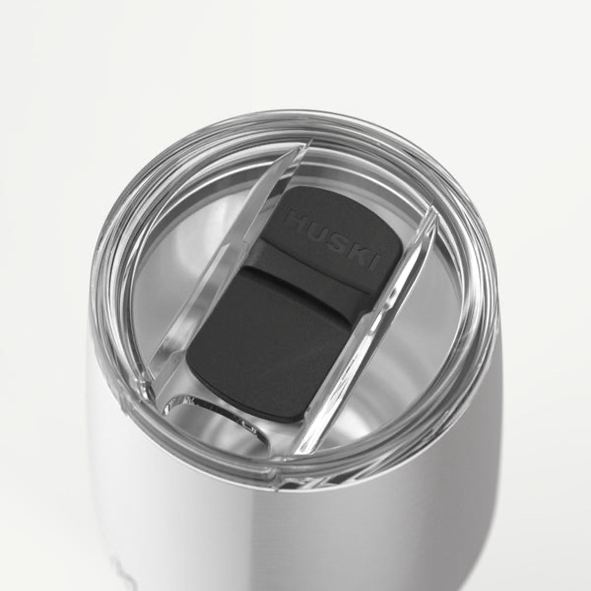 000138 - Huski Wine Tumbler 2.0 Raspberry