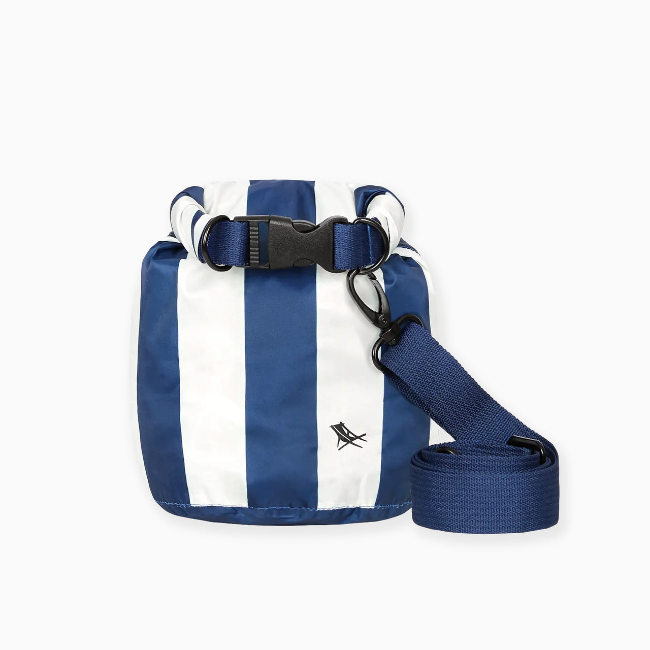BAGDRY-XS-NAVY - Whitsunday Blue 5L Dry Bag