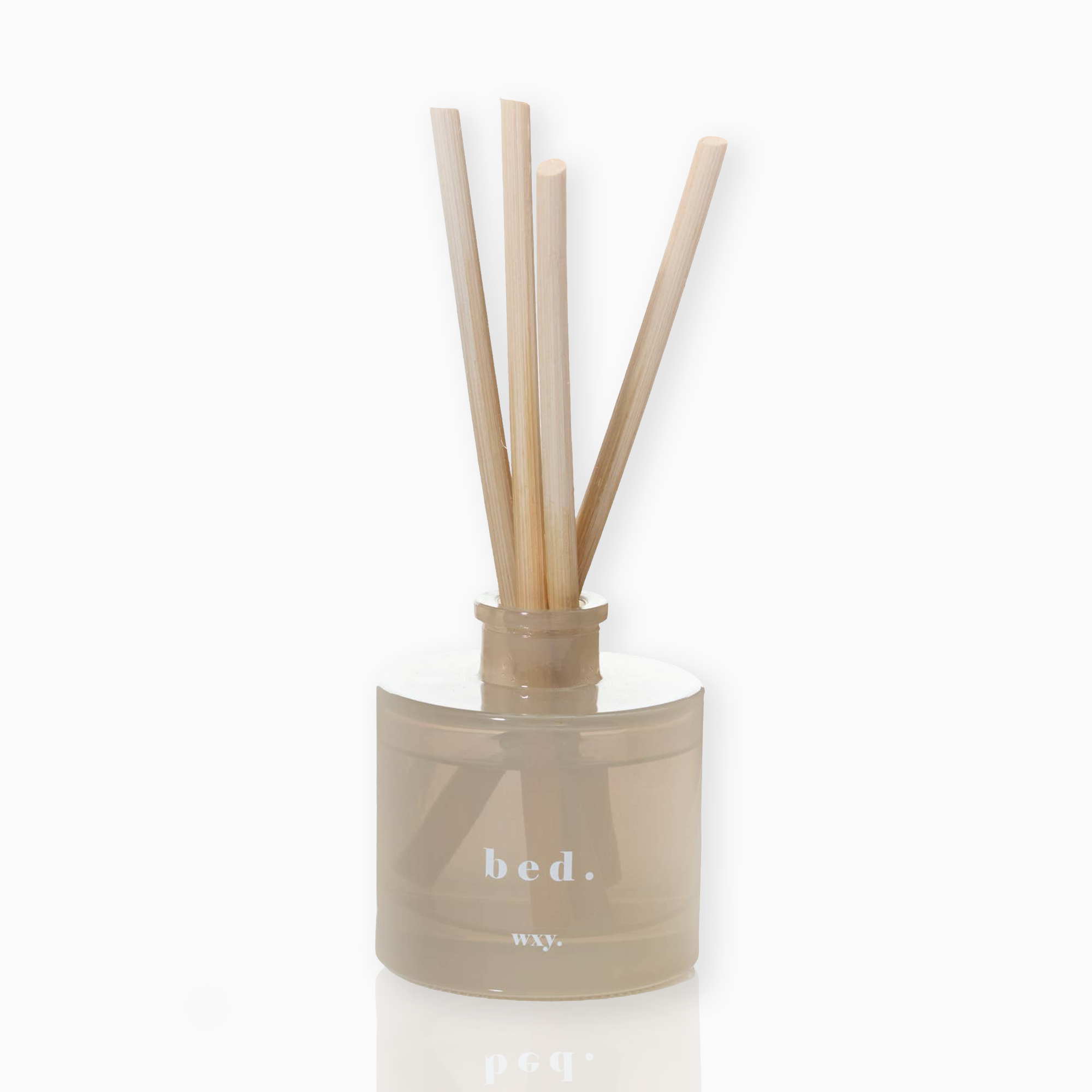 WXYCLD0802 - Bed Diffuser Warm Musk and Black Vanilla