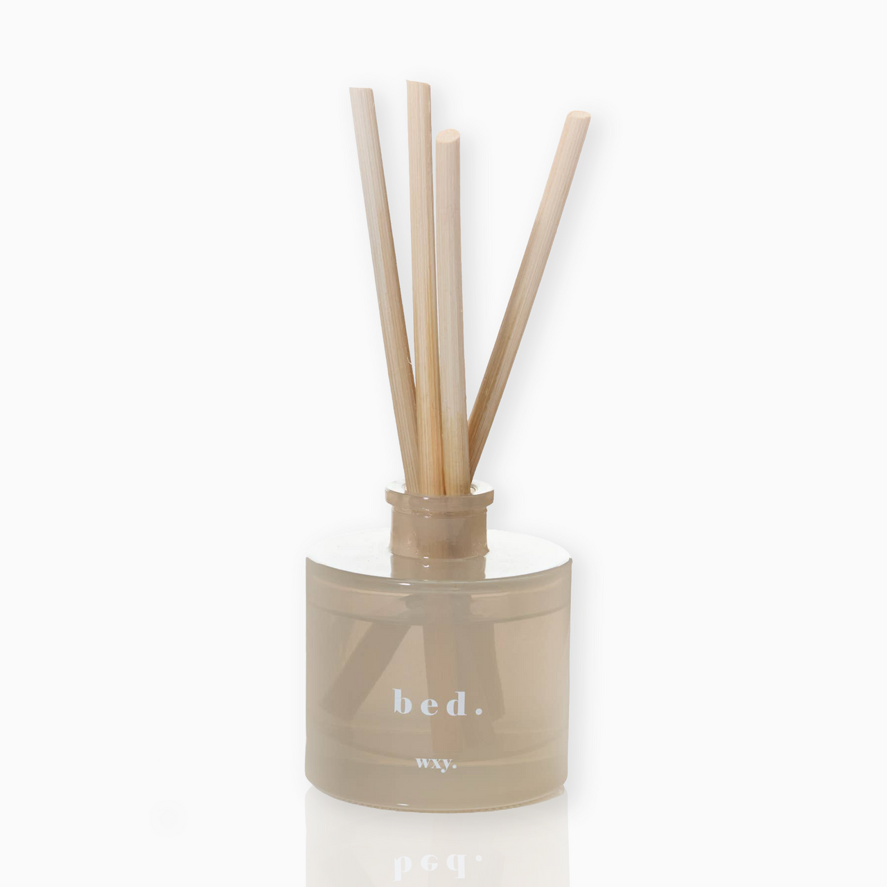 WXYCLD0802 - Bed Diffuser Warm Musk and Black Vanilla