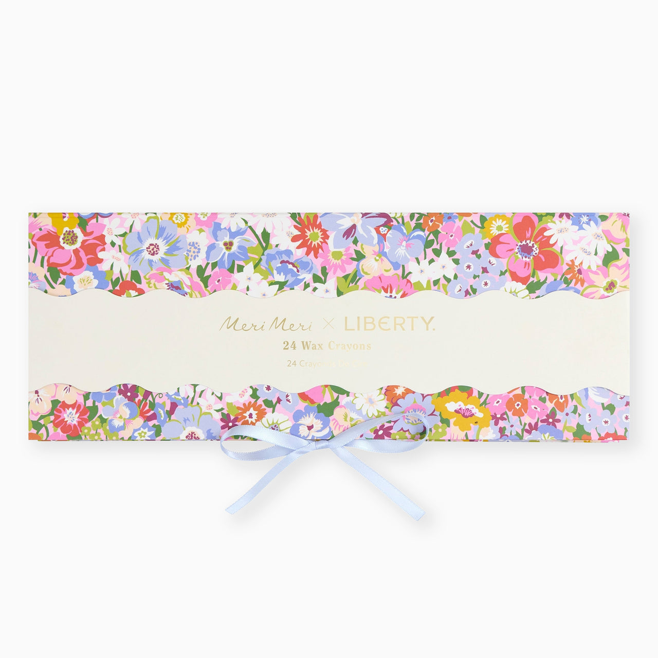 298851 - Meri Meri x Liberty Crayons