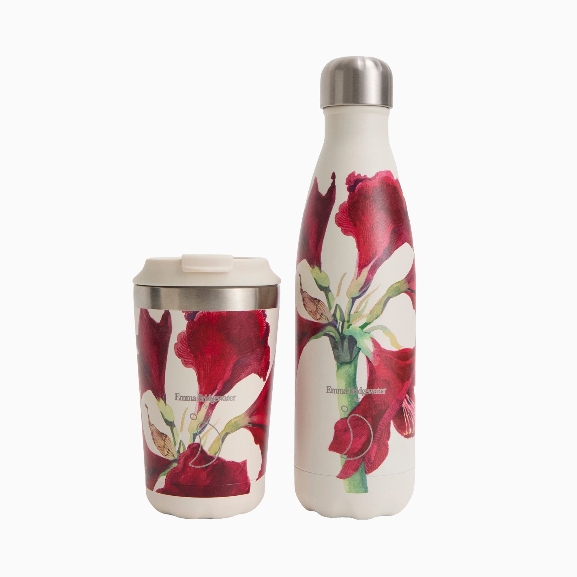 C340OH90REBAM - Emma Bridgewater Amaryllis Cup