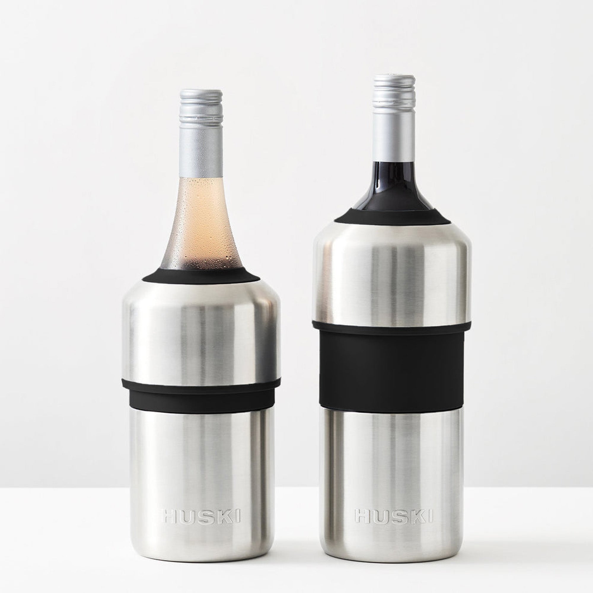 000034 - Huski Wine Cooler Champagne