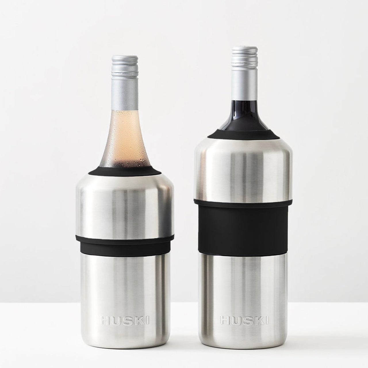 000034 - Huski Wine Cooler Champagne