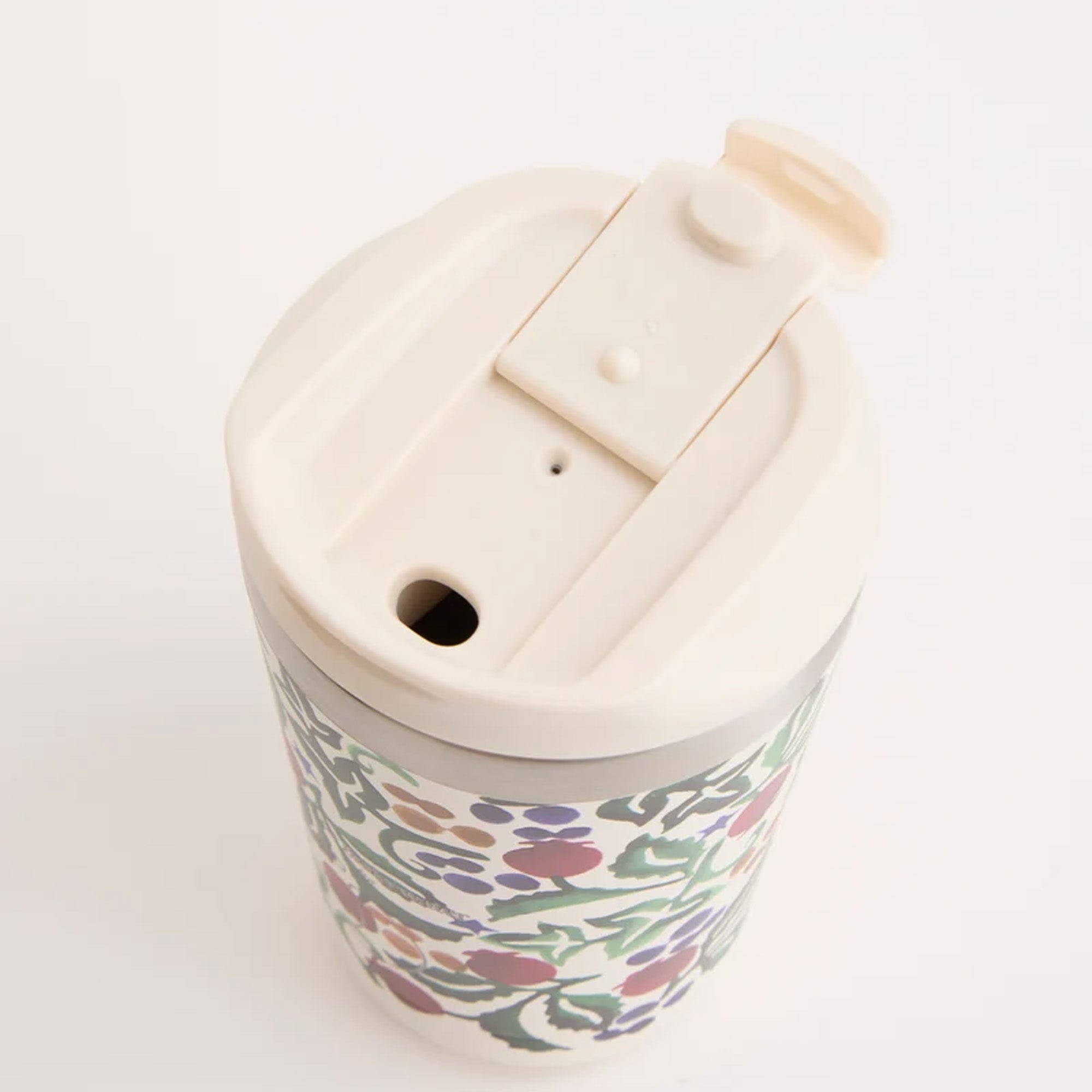 C340OH90REBRHI - Emma Bridgewater Rosehip and Ivy Cup