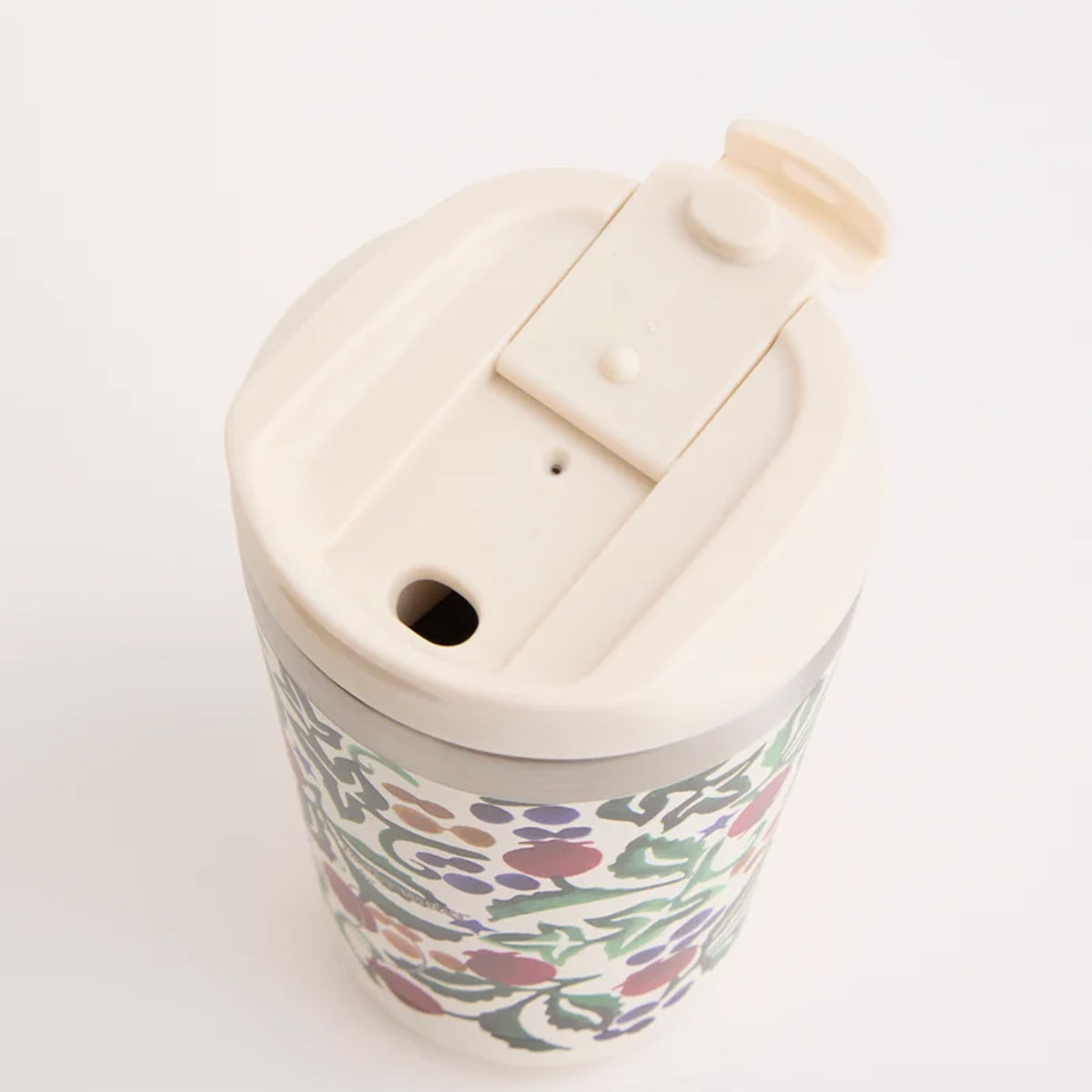 C340OH90REBRHI - Emma Bridgewater Rosehip and Ivy Cup