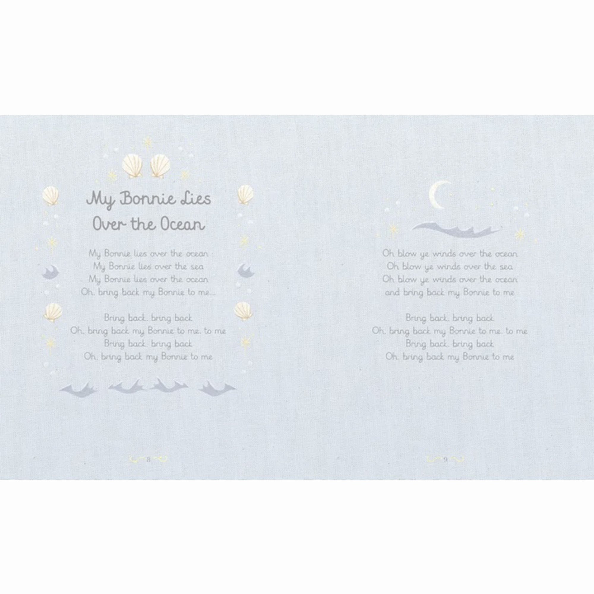 Book-9780711281240 - Read to Your Baby Every Night-The Quarto Group