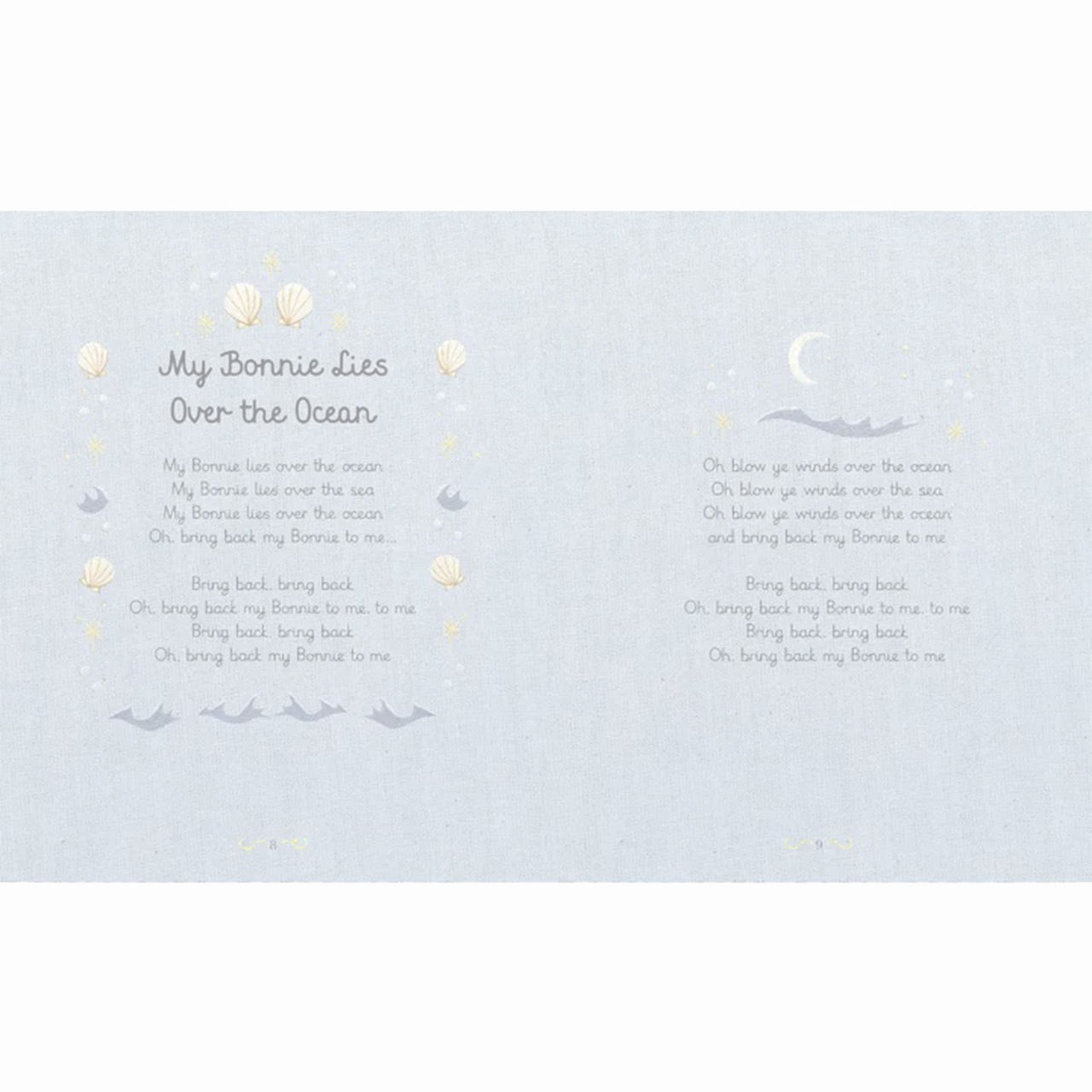 Book-9780711281240 - Read to Your Baby Every Night-The Quarto Group