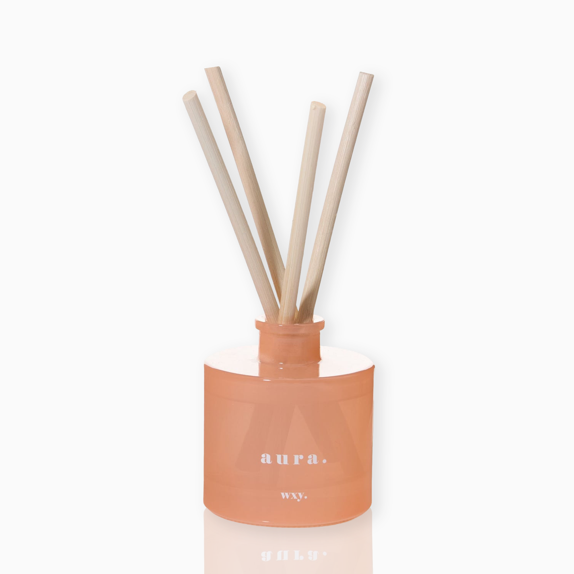 WXYCLD0801 - Aura Diffuser White Woods and Amber Down