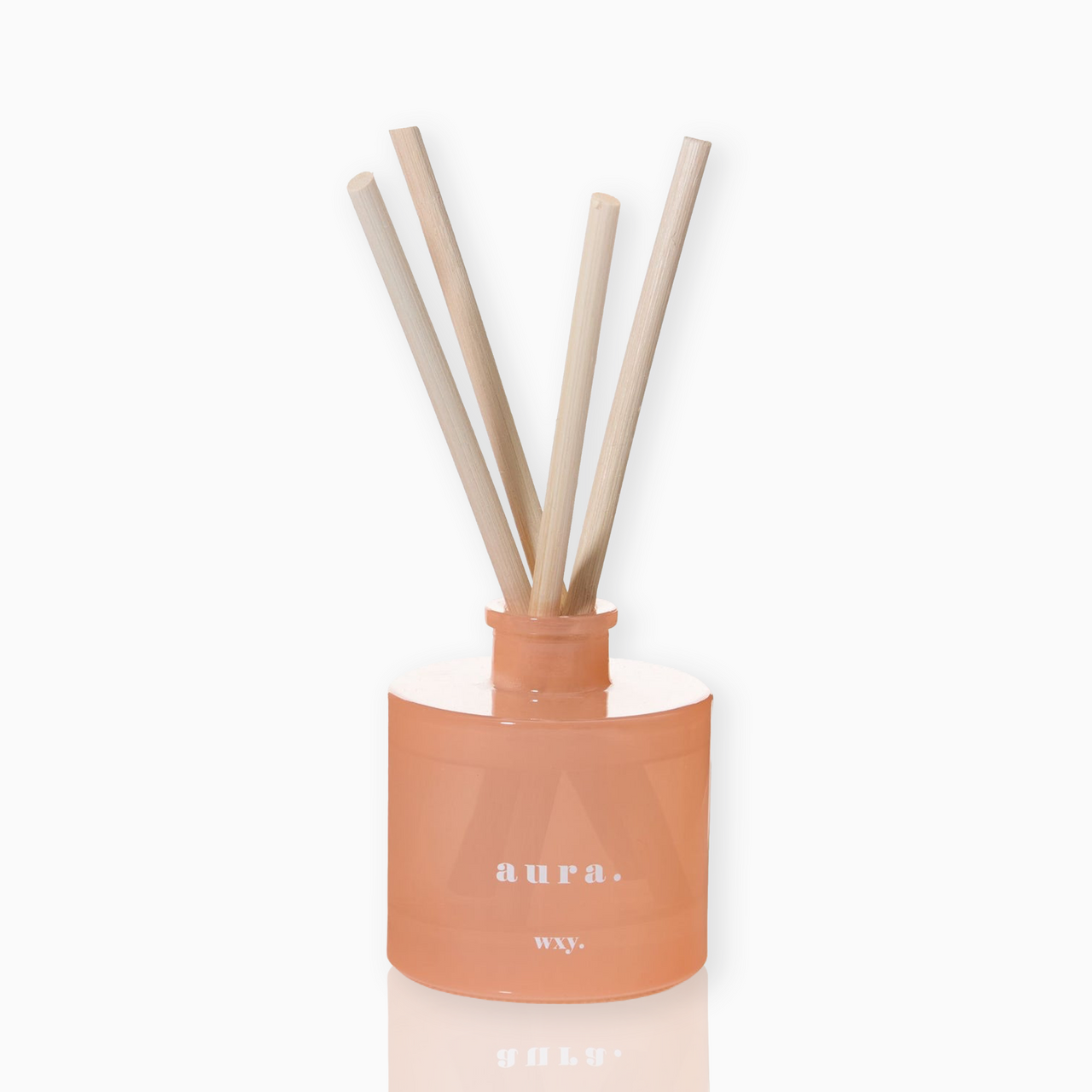 WXYCLD0801 - Aura Diffuser White Woods and Amber Down