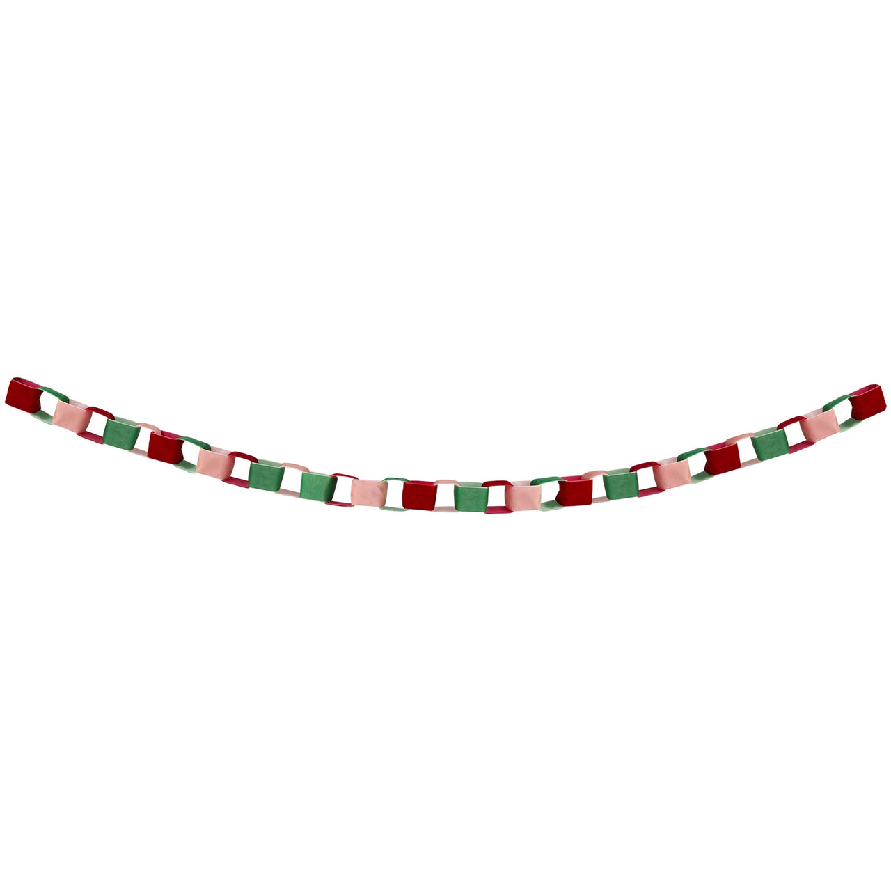 279933 - Velvet Chain Link Garland
