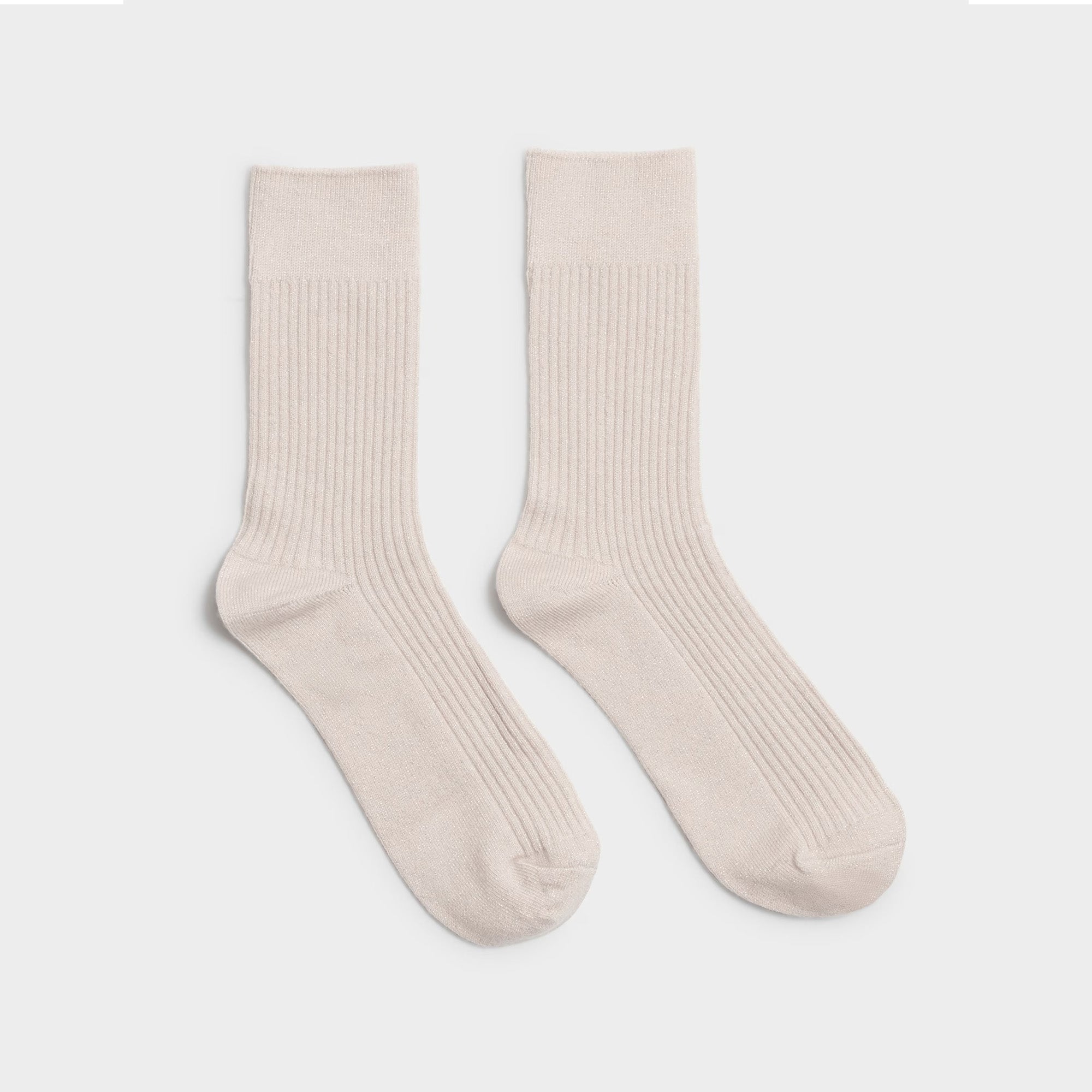 KLS818 - Cherry and Pink Socks Gift Set