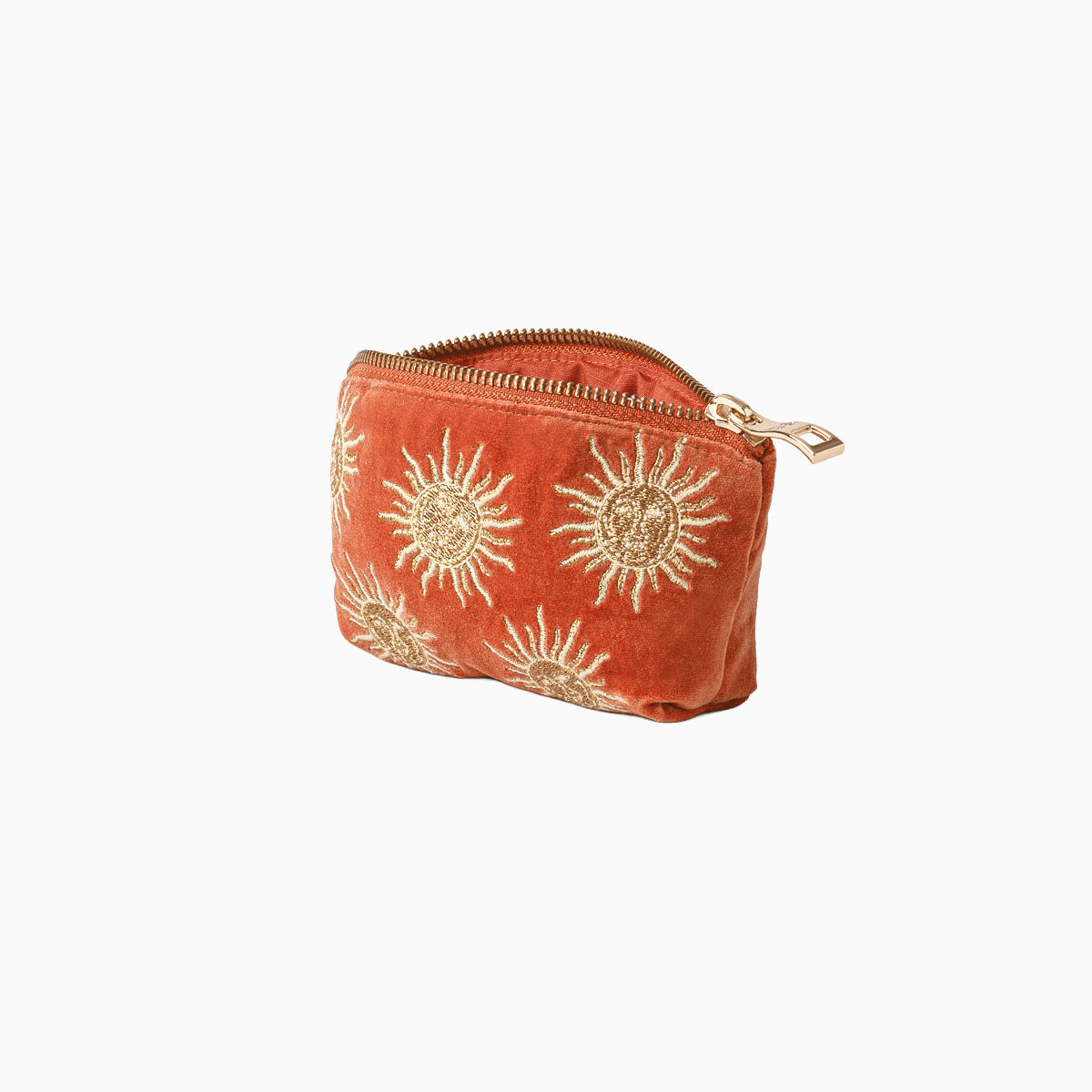 Coin Purse-63937 - Sun Goddess Coin Purse-Elizabeth Scarlett