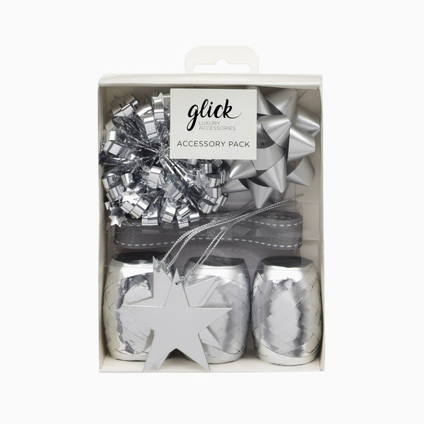 ABX06 - Silver Accessory Box