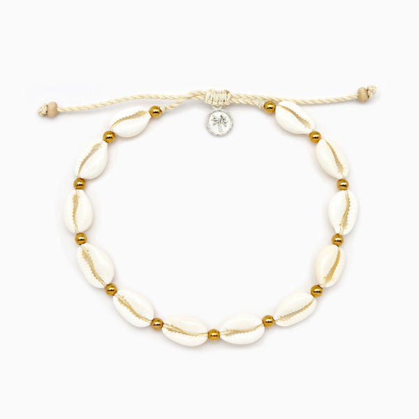 Anklet-GAP-006 - Gerupuk Surf Anklet-Pineapple Island