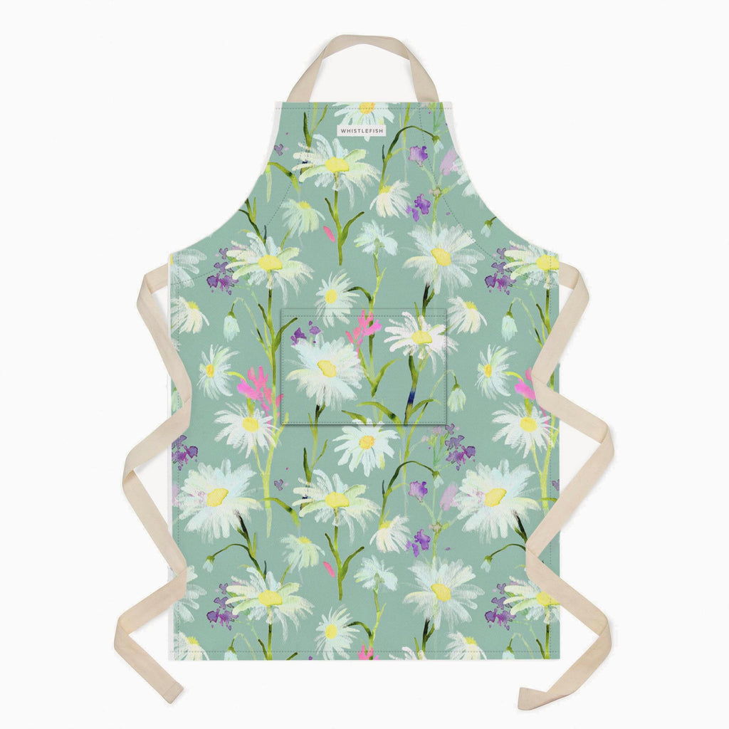 Apron-DA25AP - Daisy Apron-Whistlefish