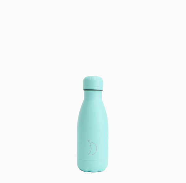 B260PAAGR - Pastel Green Bottle 260ml