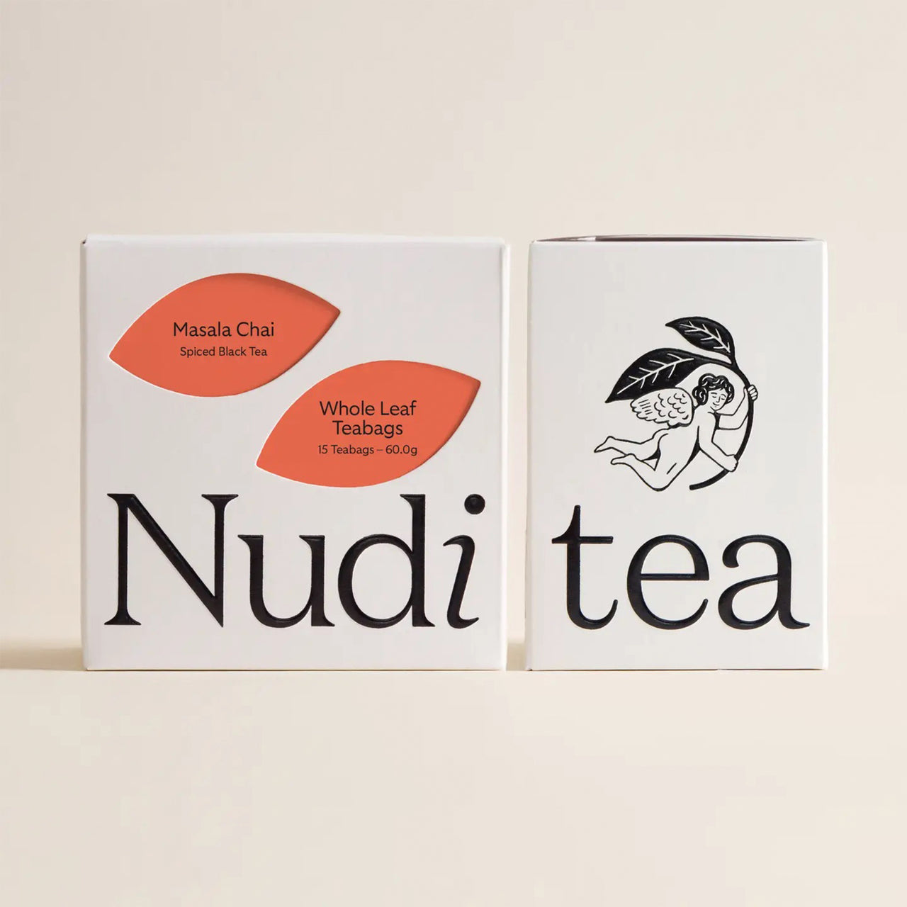 Teabags-BLNT06SP3 - Masala Chai x 15 Teabags-Nuditea