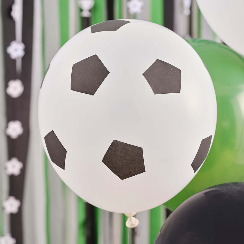 Balloons-FT-101 - Football Baloon-Whistlefish