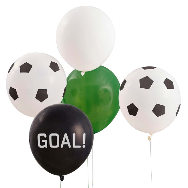 Balloons-FT-101 - Football Baloon-Whistlefish