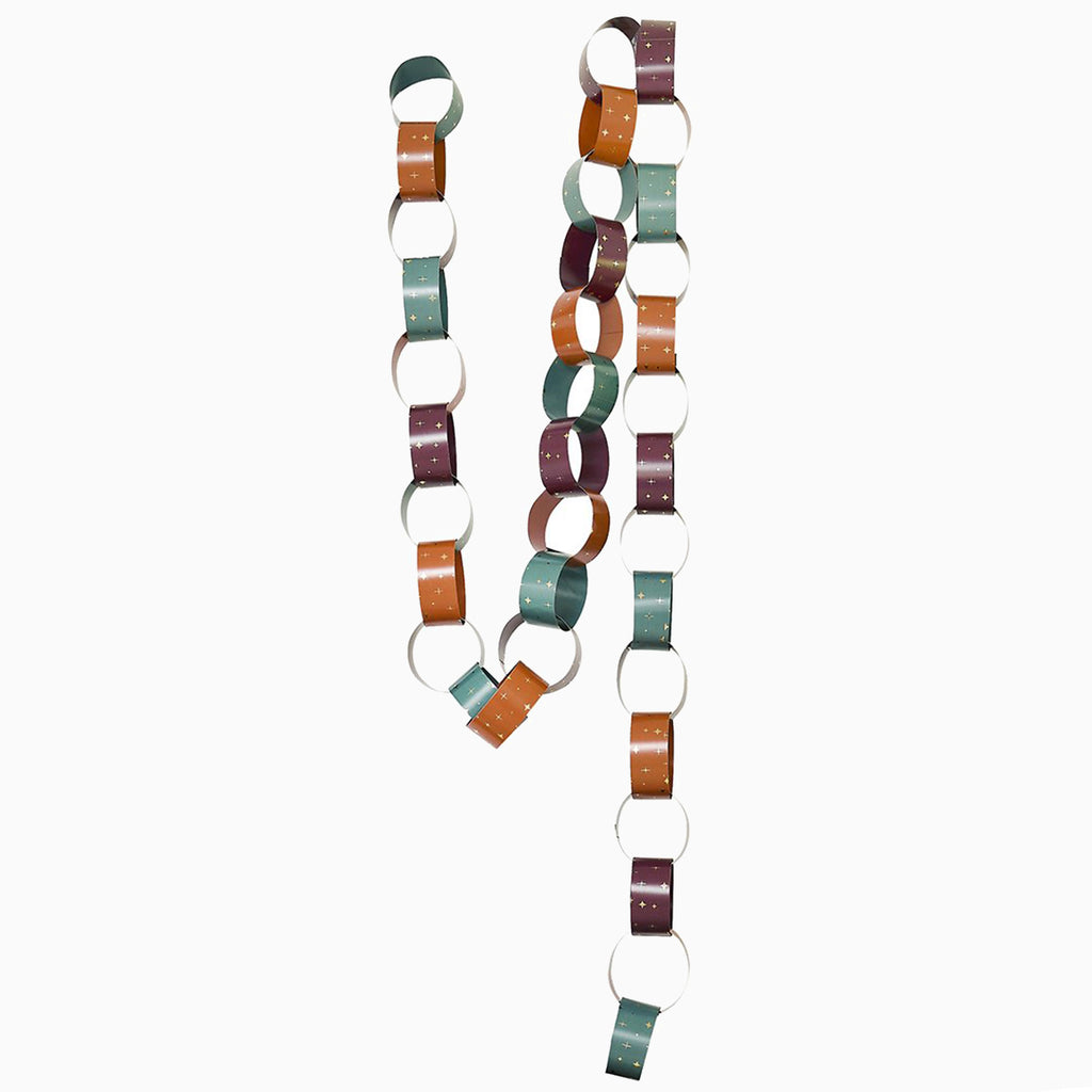 Banner-HBRC104 - Deep Stars Paper Chains-Hootyballoo