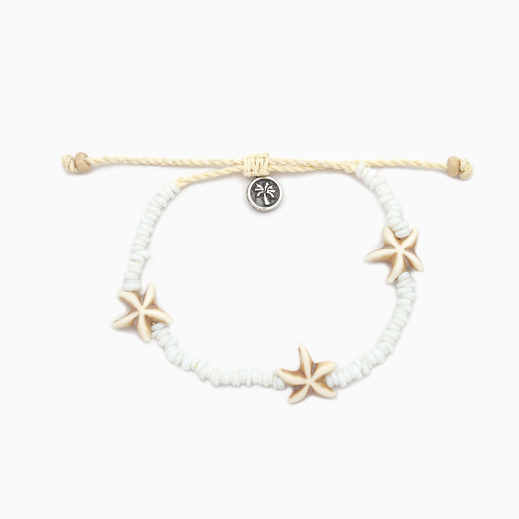 Bracelet Set-STYL-924 - Alona Beach Bracelet (Set of 3)-Pineapple Island