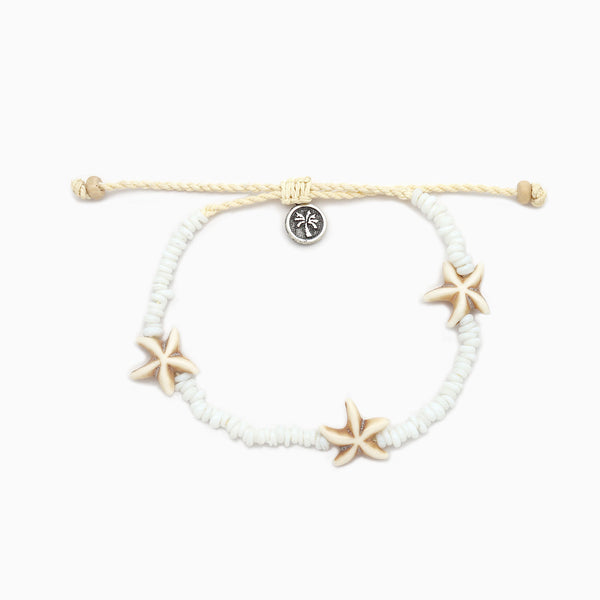 Bracelet Set-STYL-924 - Alona Beach Bracelet (Set of 3)-Pineapple Island