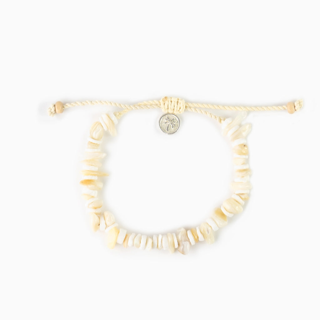 Bracelet Set-STYL-924 - Alona Beach Bracelet (Set of 3)-Pineapple Island