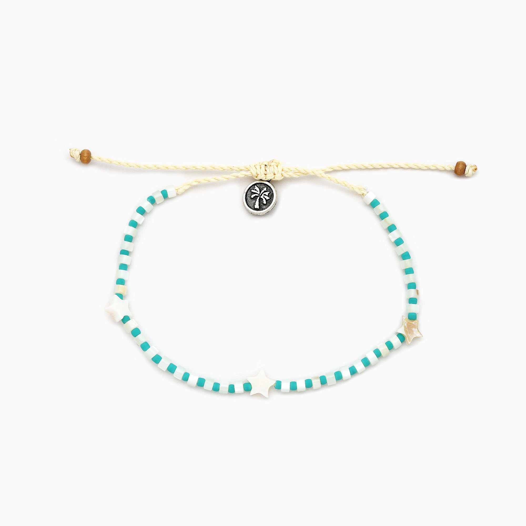 Bracelet Set-STYL-928 - Cantik Bracelet (Set of 3)-Pineapple Island
